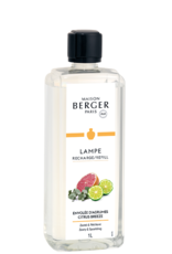 Lamp Berger Lampe Berger Oil - 1 L