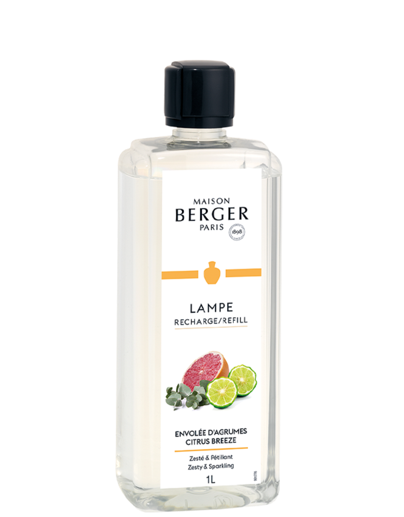 Lamp Berger Lampe Berger Oil - 1 L