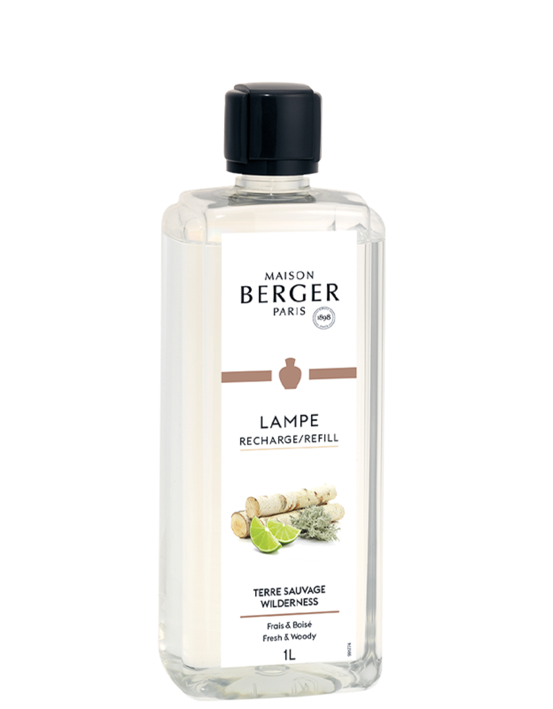 Lamp Berger Lampe Berger Oil - 1 L