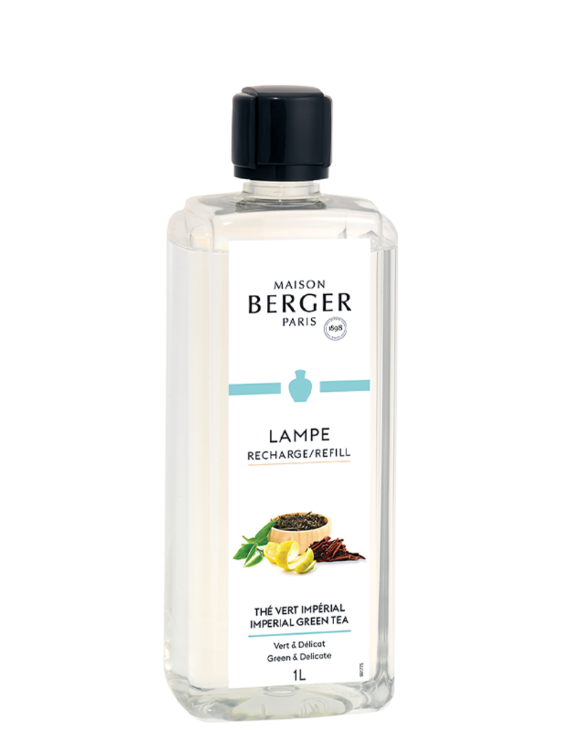 Lamp Berger Lampe Berger Oil - 1 L
