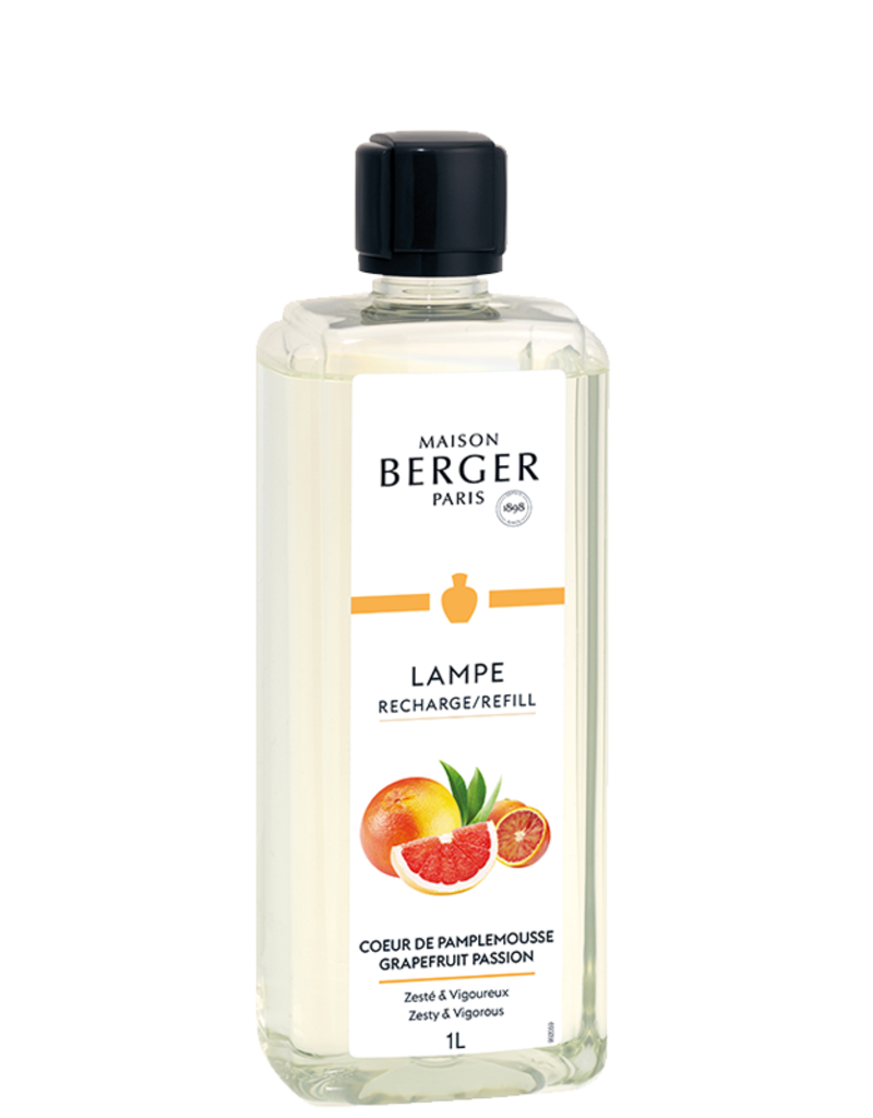 Lamp Berger Lampe Berger Oil - 1 L