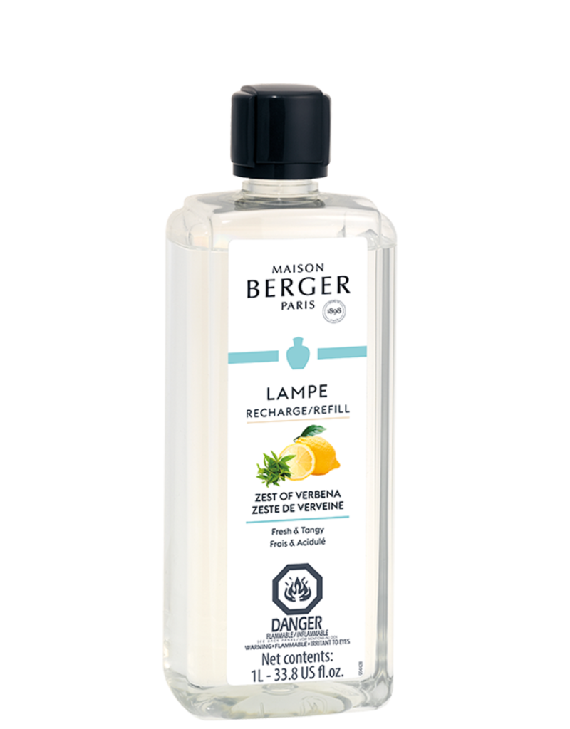 Lamp Berger Lampe Berger Oil - 1 L
