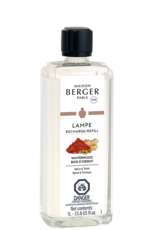 Lamp Berger Lampe Berger Oil - 1 L