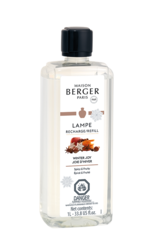 Lamp Berger Lampe Berger Oil - 1 L