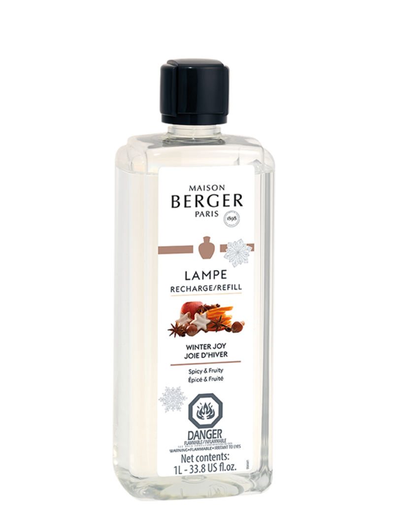 Lamp Berger Lampe Berger Oil - 1 L