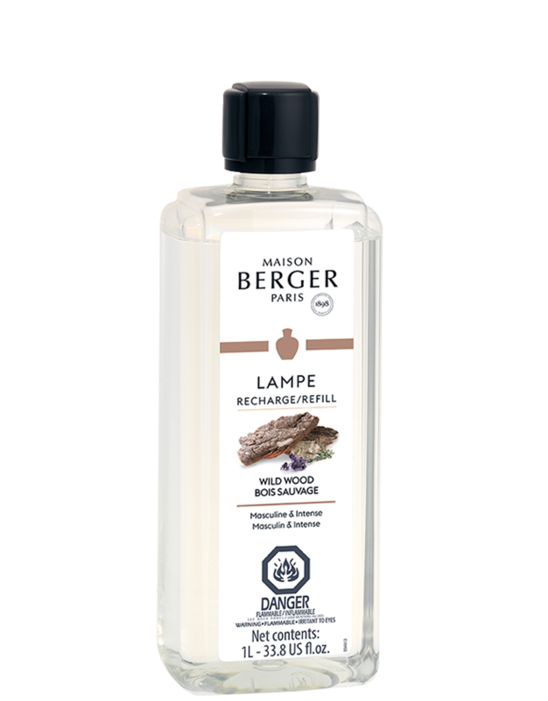 Lamp Berger Lampe Berger Oil - 1 L