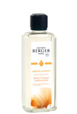 Lamp Berger Lampe Berger 500ml Oil