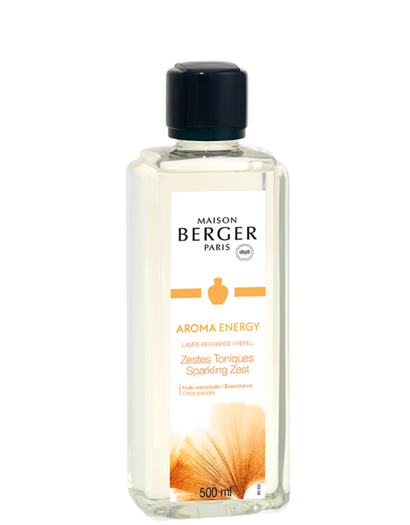 Lamp Berger Lampe Berger 500ml Oil