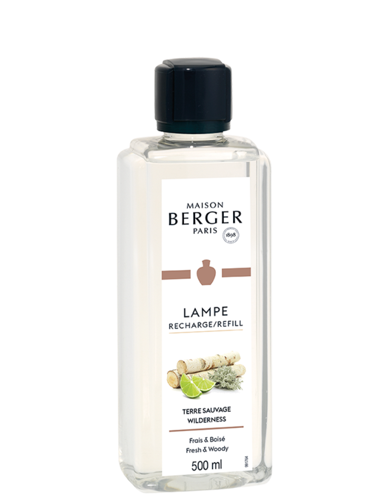 Lamp Berger Lampe Berger 500ml Oil