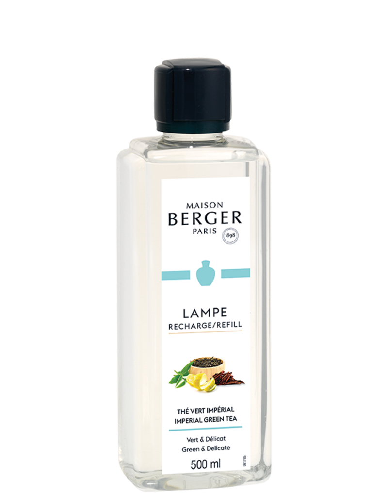 Lamp Berger Lampe Berger 500ml Oil