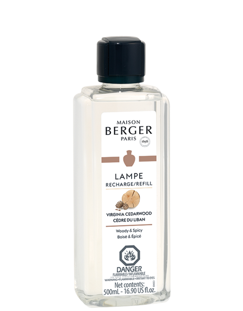 Lamp Berger Lampe Berger 500ml Oil