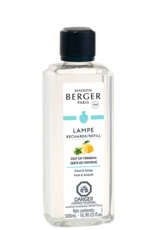 Lamp Berger Lampe Berger 500ml Oil