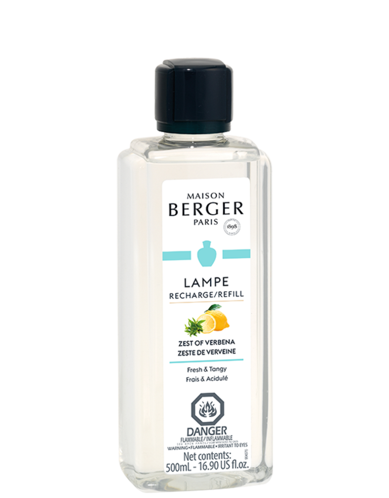 Lamp Berger Lampe Berger 500ml Oil