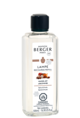 Lamp Berger Lampe Berger 500ml Oil