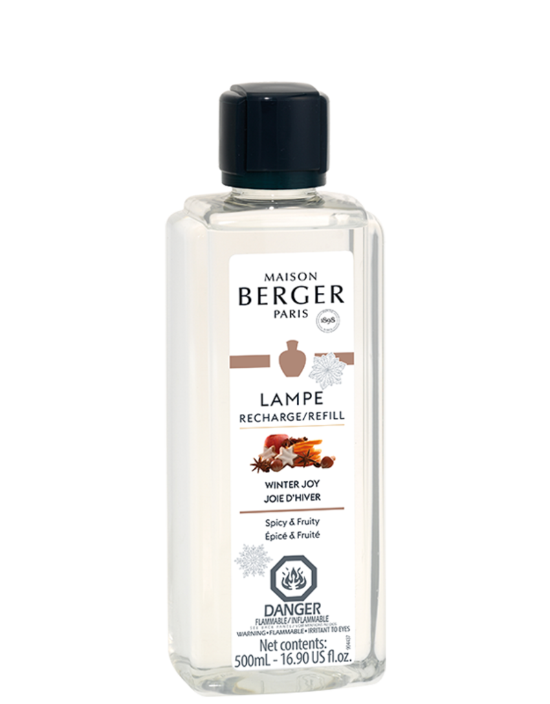 Lamp Berger Lampe Berger 500ml Oil