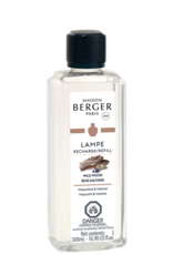 Lamp Berger Lampe Berger 500ml Oil