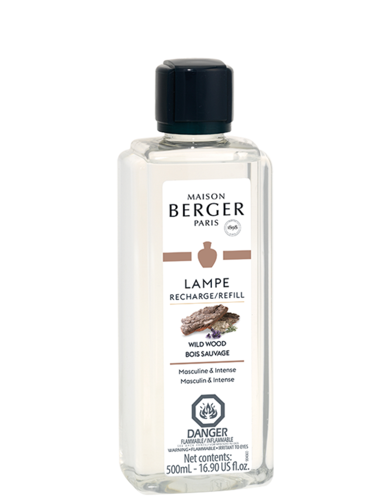 Lamp Berger Lampe Berger 500ml Oil
