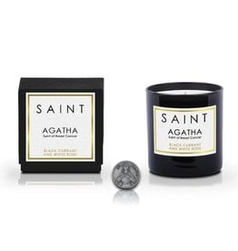 SAINT by Ira DeWitt Saint Agatha 8oz/50hr