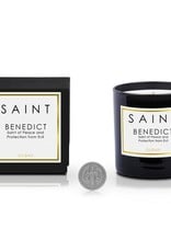 SAINT by Ira DeWitt Saint Benedict 8oz/50hr