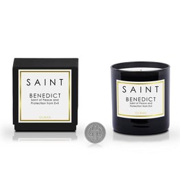 SAINT by Ira DeWitt Saint Benedict 8oz/50hr