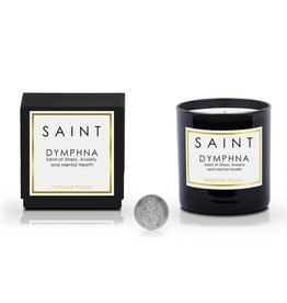 SAINT by Ira DeWitt Saint Dymphna 8oz/50hr