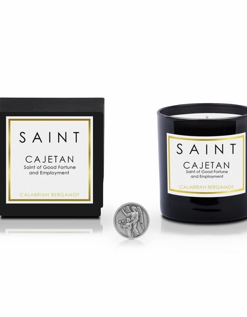 SAINT by Ira DeWitt Saint Cajetan 8oz/50hr