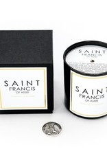 SAINT by Ira DeWitt Saint Francis Of Assisi 8oz/50hr