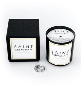 SAINT by Ira DeWitt Saint Sebastian 8oz/50hr