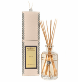 Votivo Champaca Reed Diffuser 7.3 oz