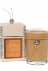 Votivo Moroccan Fig Candle 6.8 oz