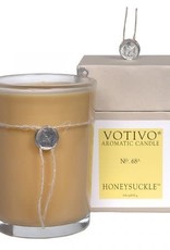 Votivo Honeysuckle Candle 6.8 oz