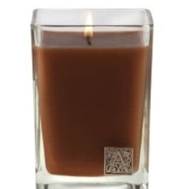 Aromatique Cinnamon Cider Cube Candle 12 oz