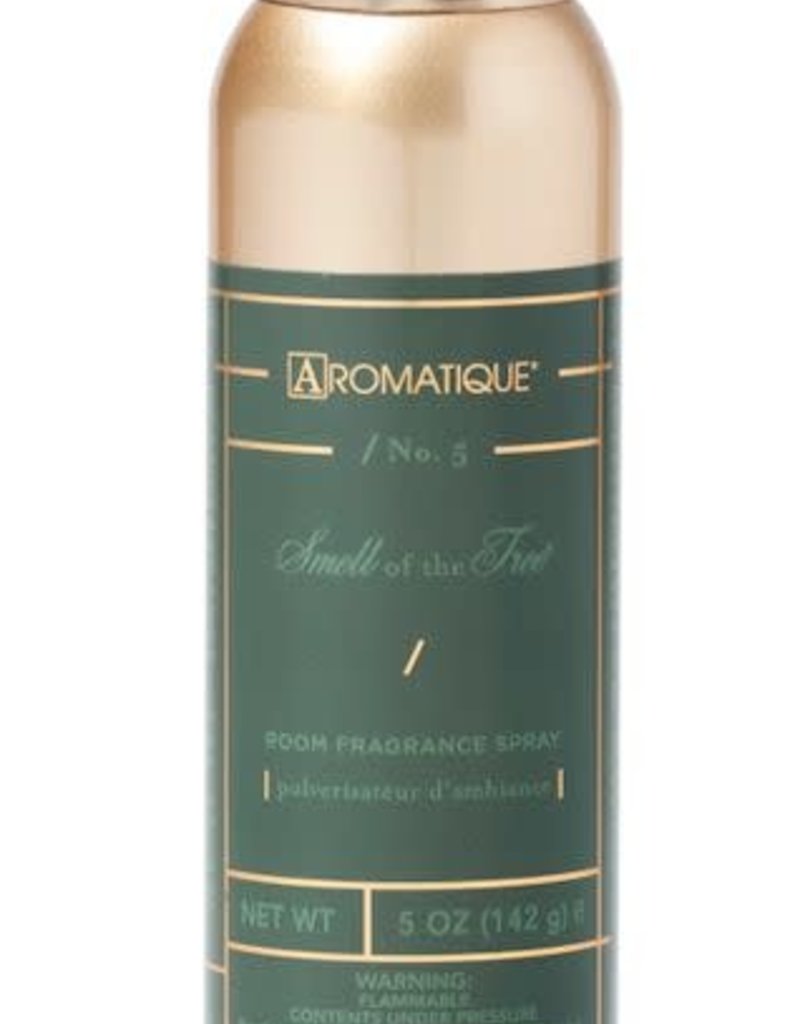 Aromatique Smell of The Tree Aerosol Room Spray 5 oz