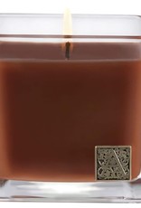 Aromatique Pumpkin Spice Cube Candle 12 oz