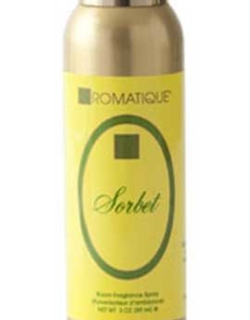 Aromatique Sorbet Room Fragrance Spray 5 oz