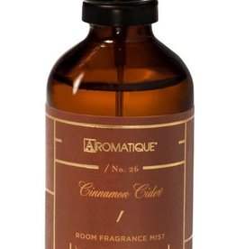 Aromatique Cinnamon Cider Room Spray  4 oz
