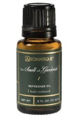 Aromatique Smell of Gardenia Refresher Oil