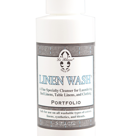 LeBlanc Portfolio Linen Wash 2oz