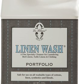 LeBlanc Portfolio Linen Wash 64 oz