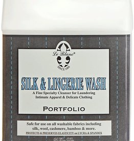 LeBlanc Portfolio Silk & Lingerie Wash 64 oz