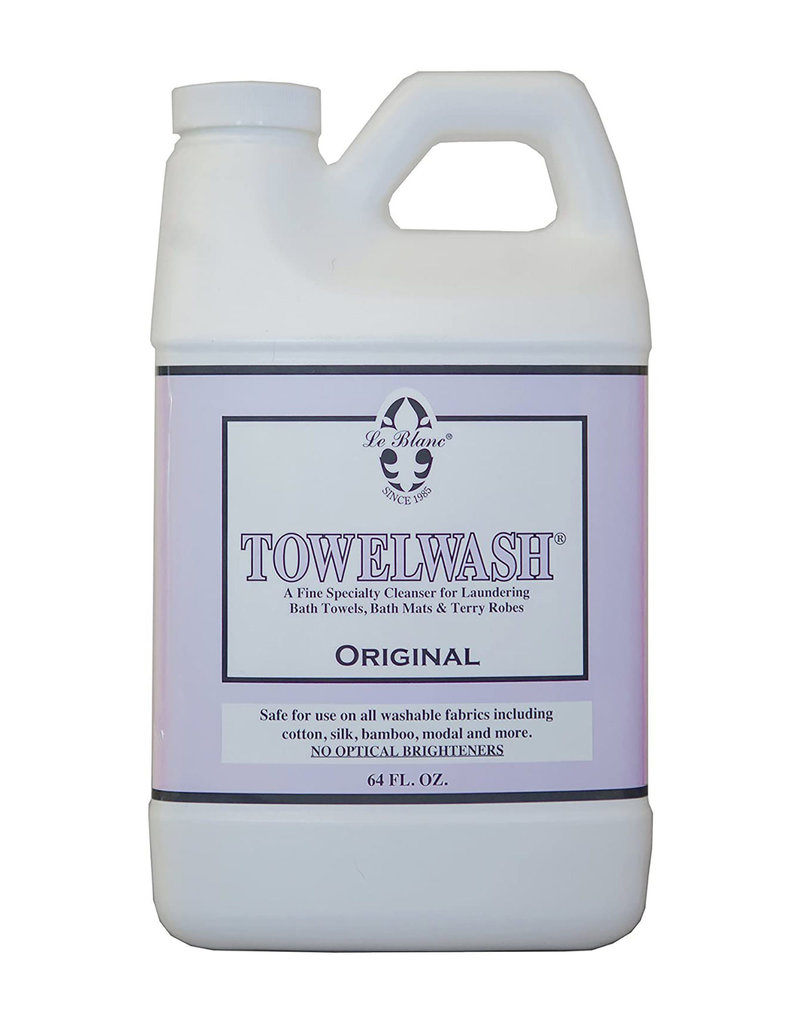 LeBlanc Original Towel Wash 64 oz