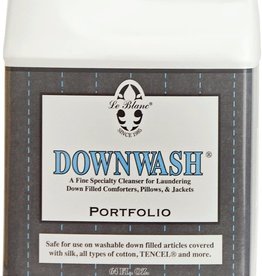 LeBlanc Portfolio Down Wash 64 oz