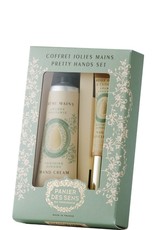 Panier Des Sens Pretty Hands Gift Set