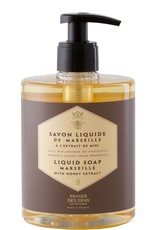 Panier Des Sens Honey Liquid Marseille Soap 16.9 oz