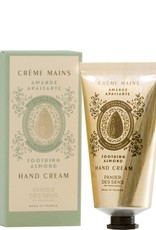 Panier Des Sens Almond Hand Cream 2.6 oz