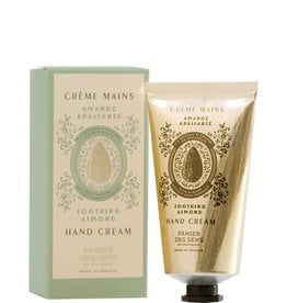 Panier Des Sens Almond Hand Cream 2.6 oz