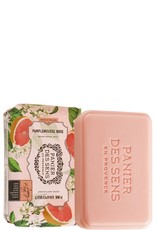 Panier Des Sens Pink Grapefruit Soap 7oz