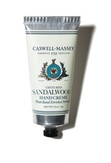 Caswell Massey Sandalwood Hand Cream