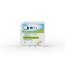 Caswell Massey Quies Ear Plugs