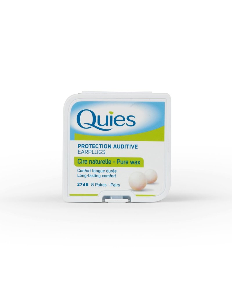 Caswell Massey Quies Ear Plugs